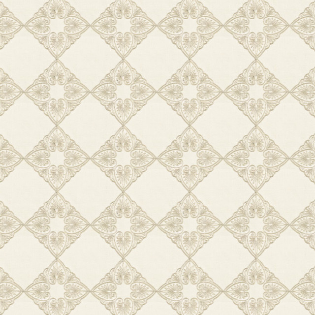 Memory 4 Bisque by Stout Designer Fabric Color My Window Oatmeal/Parchment 82% Polyester 18% Linen Viscose Embroidery CHINA FLAME RETARDANT-N.F.P.A. 260A CLASS 1 CATB 117-2013 WYZENBEEK 3 000 DOUBLE RUB WEAR TEST (LIGHT DUTY) Horizontal: 5.75 and Vertical: 5.75 52.75 in - Swanky Fabrics -