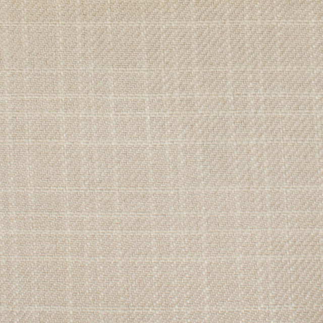 Coyne 2 Biscuit by Stout Designer Fabric Rainbow Library Eggshell/Sandstone 100% Polyester CHINA CATB 117-2013 WYZENBEEK 100 000 DOUBLE RUB WEAR TEST (HEAVY DUTY) Horizontal: 0 and Vertical: 0 55 in - Swanky Fabrics -