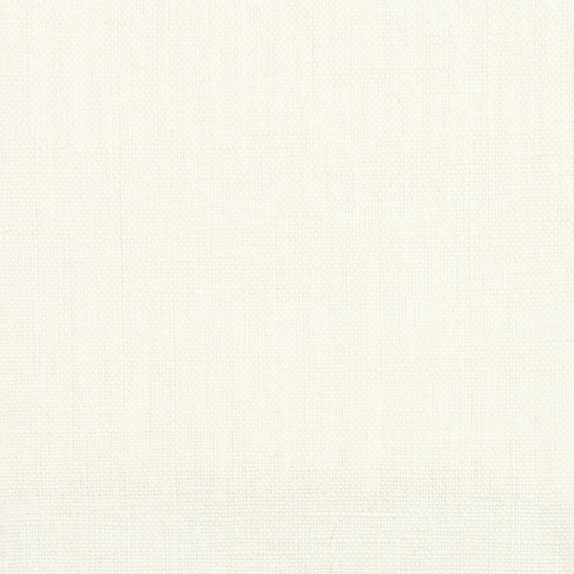 Hibernate 1 Eggshell by Stout Designer Fabric Light N' Easy Performance 100% Linen CHINA FLAME RETARDANT-U.F.A.C. CLASS 1 (OR A) CATB 117-2013 Horizontal: 0 and Vertical: 0 54 in - Swanky Fabrics -