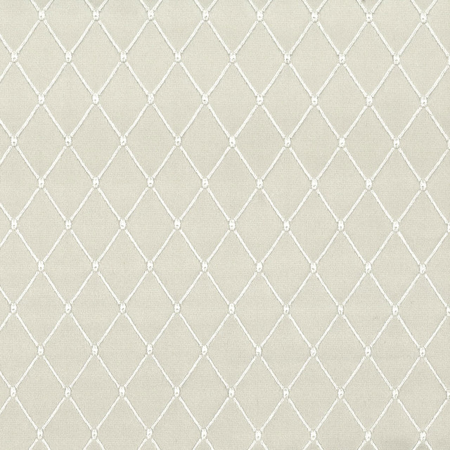 Cross 1 Fog by Stout Designer Fabric Color My Window Silver/Smoke 100% Polyester INDIA FLAME RETARDANT-CA BULLETIN 117-SECTION E FLAME RETARDANT-N.F.P.A. 260A CLASS 1 WYZENBEEK 30 000 DOUBLE RUB WEAR TEST (HEAVY DUTY) Horizontal: 0.75 and Vertical: 1 55 in - Swanky Fabrics -