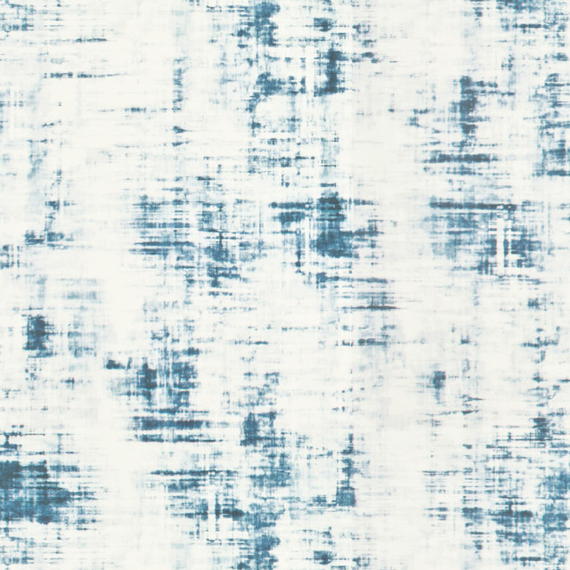 Bimanual 1 Chambray by Stout Designer Fabric Rainbow Library Lake/Indigo 100% Cotton SPAIN CATB 117-2013 WYZENBEEK 50 000 DOUBLE RUB WEAR TEST (HEAVY DUTY) Horizontal: 27 and Vertical: 24.75 54 in - Swanky Fabrics -