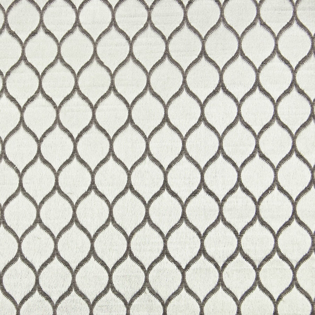 Conrad 1 Chrome by Stout Designer Fabric Color My Window Ash/Stone 58% Polyester 42% Cotton INDIA CATB 117-2013 WYZENBEEK 51 000 DOUBLE RUB WEAR TEST (HEAVY DUTY) Horizontal: 1.375 and Vertical: 0.875 55 in - Swanky Fabrics - Conrad 1 Chrome by Stout Designer Fabric Color My Window Ash/Stone 58% Polyester 42% Cotton INDIA CATB 117-2013 WYZENBEEK 51 000 DOUBLE RUB WEAR TEST (HEAVY DUTY) Horizontal: 1.375 and Vertical: 0.875 55 in - Swanky Fabrics -