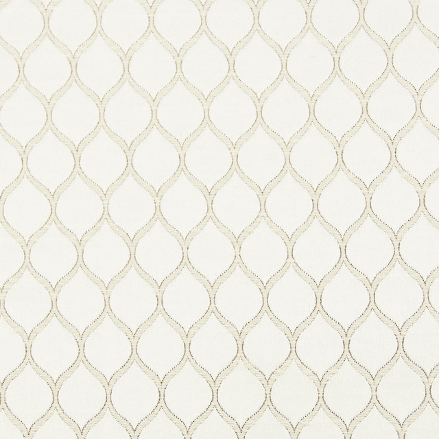 Conrad 4 Marble by Stout Designer Fabric Color My Window Oatmeal/Parchment 58% Polyester 42% Cotton INDIA CATB 117-2013 WYZENBEEK 51 000 DOUBLE RUB WEAR TEST (HEAVY DUTY) Horizontal: 1.375 and Vertical: 0.875 55 in - Swanky Fabrics -