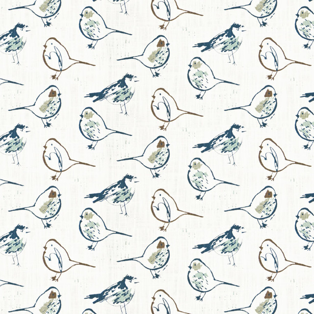 Horsham 2 Indigo by Stout Designer Fabric Comfortable Living Azure/Lake 100% Cotton USA FLAME RETARDANT-U.F.A.C. CLASS 1 (OR A) WYZENBEEK 30 000 DOUBLE RUB WEAR TEST (HEAVY DUTY) Horizontal: 18.75 and Vertical: 8.75 54 in - Swanky Fabrics -