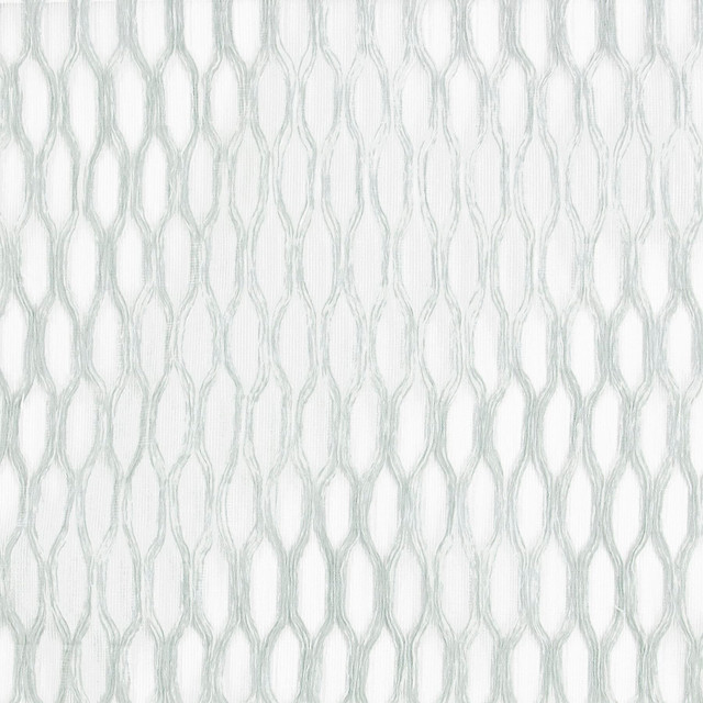 Weaver 2 Spa by Stout Designer Fabric Sheer Joy 100% Polyester TURKEY FLAME RETARDANT-N.F.P.A. 701 SMALL SCALE Horizontal: 1.25 and Vertical: 0.5 118 in - Swanky Fabrics -