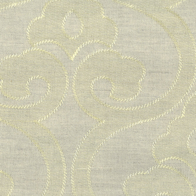 Opus 1 Biscuit by Stout Designer Fabric Rainbow Library Bamboo/Fawn 60% Linen 40% Cotton Viscose Embroidery INDIA Horizontal: 13 and Vertical: 7.875 52 in - Swanky Fabrics - Opus 1 Biscuit by Stout Designer Fabric Rainbow Library Bamboo/Fawn 60% Linen 40% Cotton Viscose Embroidery INDIA Horizontal: 13 and Vertical: 7.875 52 in - Swanky Fabrics -