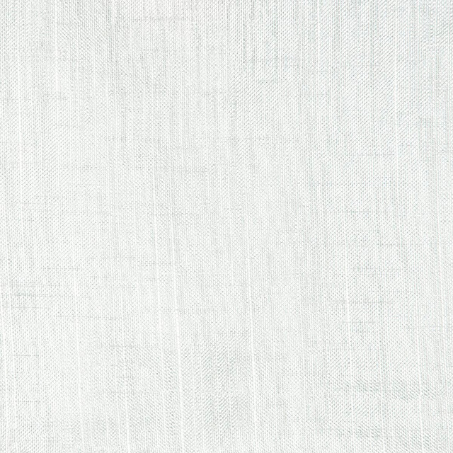 Myrtle 2 Platinum by Stout Designer Fabric Sheer Essentials 100% Polyester CHINA FLAME RETARDANT-N.F.P.A. 701 SMALL SCALE Horizontal: 0 and Vertical: 0 118 in - Swanky Fabrics -