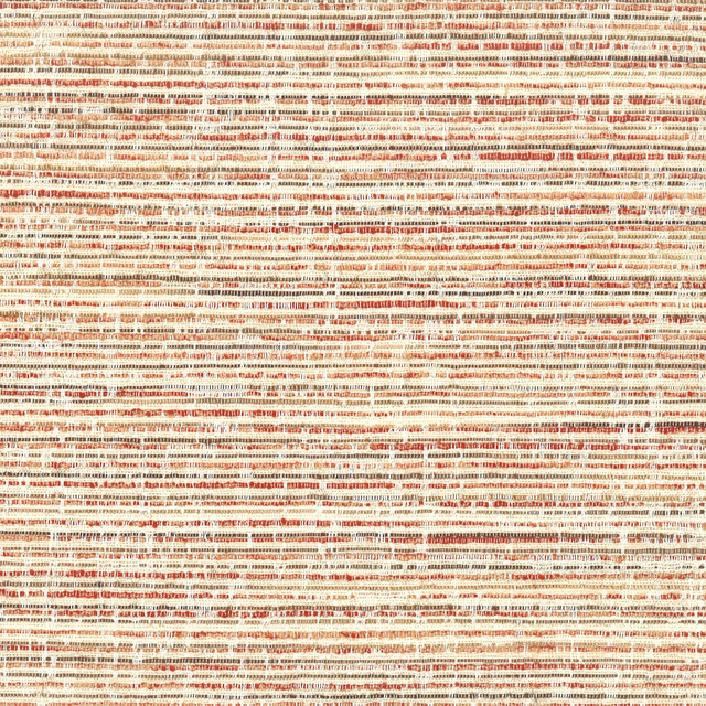 Tate 9 Cinnabar by Stout Designer Fabric Comfortable Living Coral/Shrimp 69% Polyester 31% Cotton INDIA FLAME RETARDANT-CA BULLETIN 117-CLASS 1 Horizontal: 0 and Vertical: 0 54 in - Swanky Fabrics -