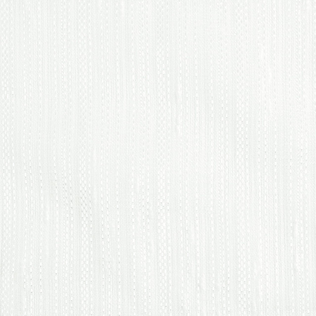 Churchill 2 Frost by Stout Designer Fabric Sheer Joy 100% Polyester TURKEY FLAME RETARDANT-N.F.P.A. 701 SMALL SCALE Horizontal: 0 and Vertical: 0 118 in - Swanky Fabrics -