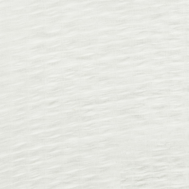 Subdue 1 Fog by Stout Designer Fabric Color My Window Ash/Stone 62% Linen 38% Polyester INDIA Horizontal: 0.625 and Vertical: 0.75 54 in - Swanky Fabrics -