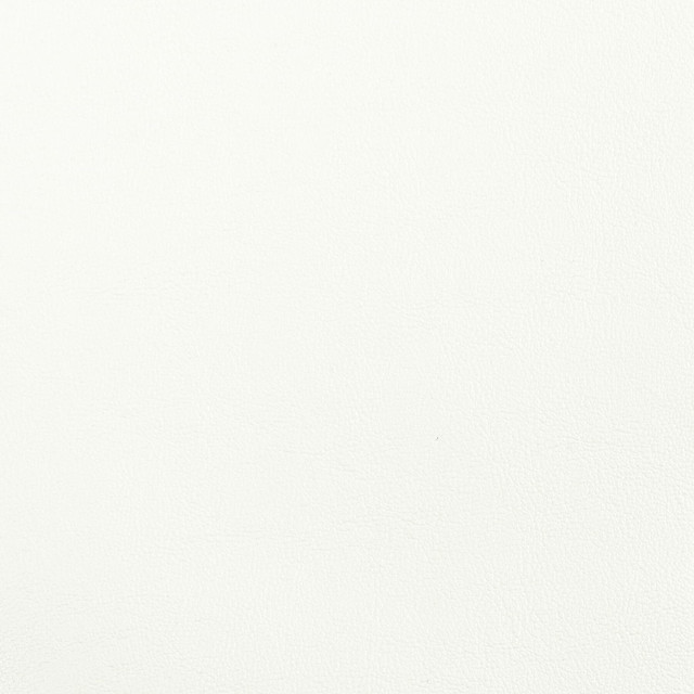 Elbert 13 Chalk by Stout Designer Fabric Leather Looks Iii Performance 70% Polyvinylchloride 25% Polyester 5% Polyurethane CHINA PERFORMANCE RATED FABRIC CATB 117-2013 WYZENBEEK 80 000 DOUBLE RUB WEAR TEST (HEAVY DUTY) Horizontal: 0 and Vertical: 0 54 in - Swanky Fabrics -