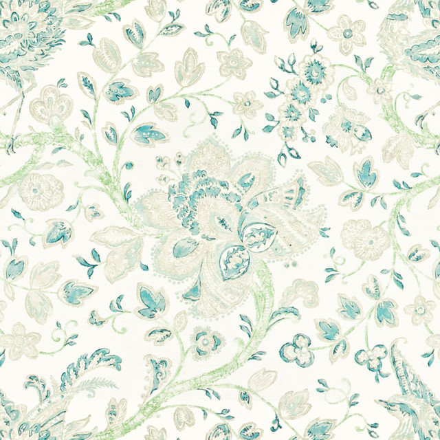Bossanova 1 Breeze by Stout Designer Fabric Comfortable Living Bluebird/Indigo 65% Linen 35% Cotton ENGLAND FLAME RETARDANT-U.F.A.C. CLASS 1 (OR A) Horizontal: 27 and Vertical: 27 54 in - Swanky Fabrics -