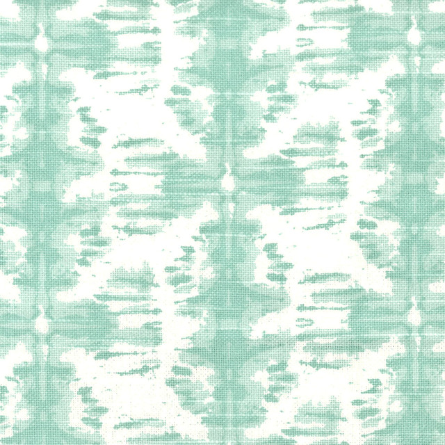 Seville 1 Aqua by Stout Designer Fabric Comfortable Living Turquoise/Lagoon 100% Cotton USA CATB 117-2013 WYZENBEEK 9 000 DOUBLE RUB WEAR TEST (MEDIUM DUTY) Horizontal: 2.75 and Vertical: 4.25 54 in - Swanky Fabrics -