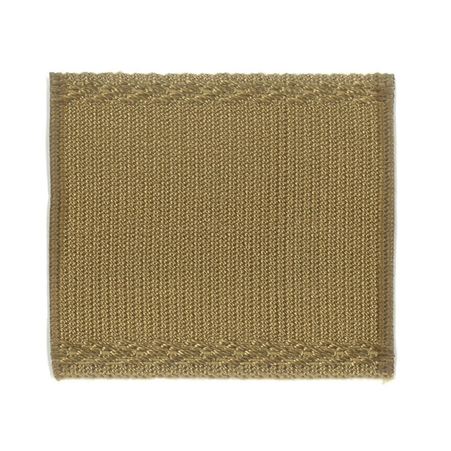 Lafront 13 Lion by Stout Designer Trim Perfect Accent Trim 99% Spun Viscose 1% Polyester CHINA Horizontal: 0 and Vertical: 0 1.5 in - Swanky Fabrics -