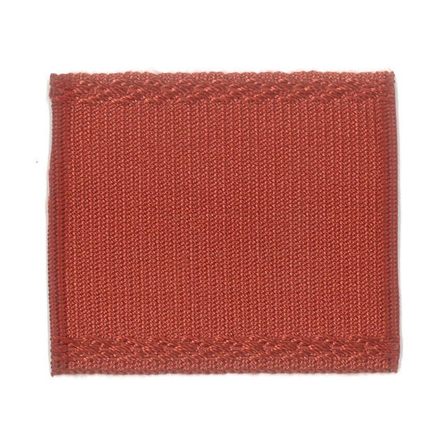 Lafront 16 Tile by Stout Designer Trim Perfect Accent Trim 99% Spun Viscose 1% Polyester CHINA Horizontal: 0 and Vertical: 0 1.5 in - Swanky Fabrics -