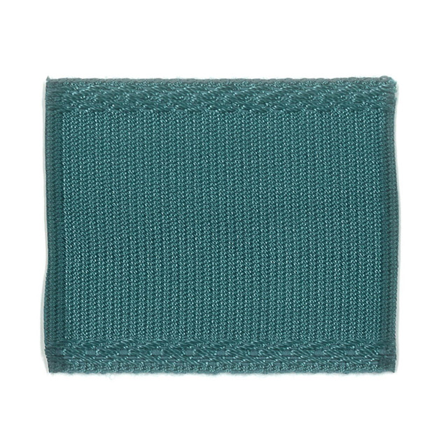 Lafront 35 Dresden by Stout Designer Trim Perfect Accent Trim 99% Spun Viscose 1% Polyester CHINA Horizontal: 0 and Vertical: 0 1.5 in - Swanky Fabrics -