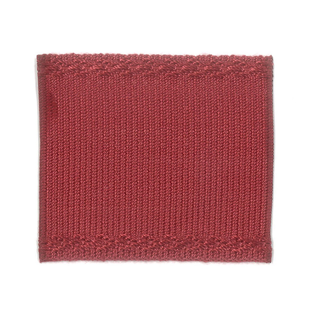 Lafront 8 Grenadine by Stout Designer Trim Perfect Accent Trim 99% Spun Viscose 1% Polyester CHINA Horizontal: 0 and Vertical: 0 1.5 in - Swanky Fabrics -