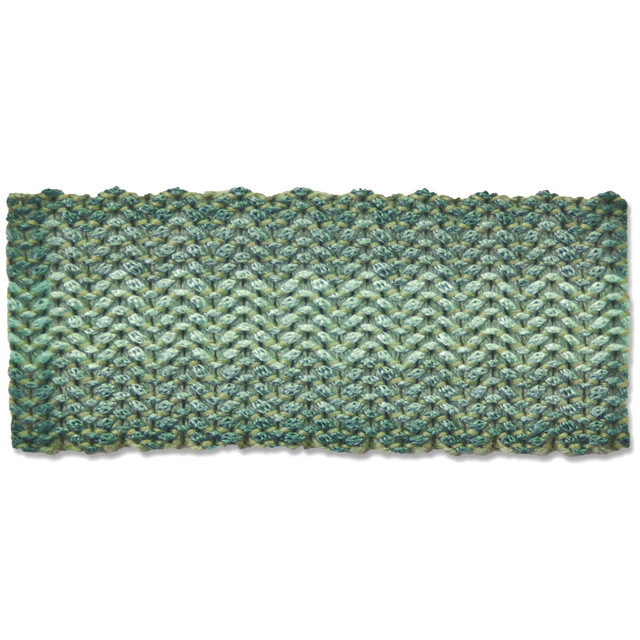 Lugano 2 Bay by Stout Designer Trim New World Tapes & Borders 38% Spun Viscose 19% Polyester 43% Acrylic CHINA Horizontal: 0.25 and Vertical: 0 1.5 in - Swanky Fabrics -