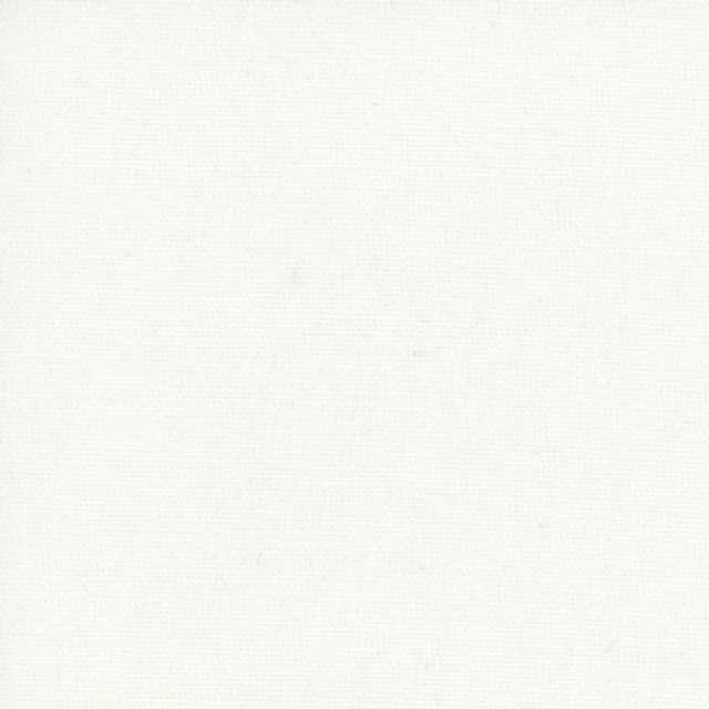Dreamy Optic White by Carole Designer Fabric Daydreamer III 100% Cotton, Soil & Stain Release USA Passes 30,000 Double Rubs Wyzenbeek Horizontal: 0" and Vertical: 0" 60" - Swanky Fabrics -