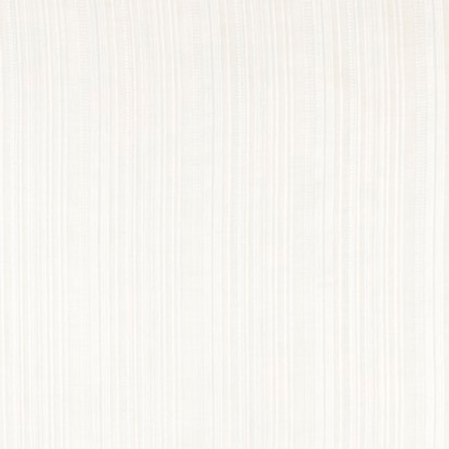 Sweet Spot Ivory by Carole Designer Fabric Transparency 100% Polyester China N/A Horizontal: 0" and Vertical: 4" H 118" - Swanky Fabrics -