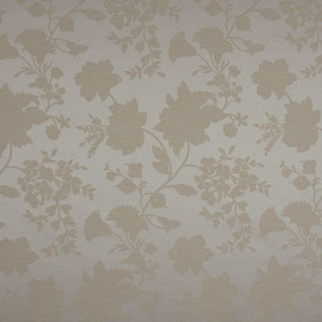 Elderflower Raw Silk by Carole Designer Fabric Etiquette 100% Polyester Taiwan Passes 15,000 Double Rubs Wyzenbeek Horizontal: 14" and Vertical: 28" 54" - Swanky Fabrics -