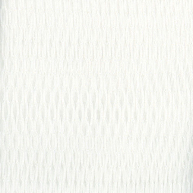 Light It Up Sugar by Carole Designer Fabric Sheer Divine 100% Polyester Turkey N/A Horizontal: 1/2" and Vertical: 1 1/4" 118" - Swanky Fabrics -