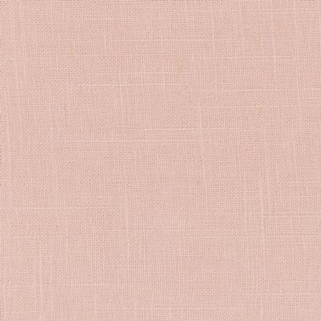 Keep Calm Bella Pink by Carole Designer Fabric KEEP CALM II 55% Linen, 45% Viscose China N/A Horizontal: 0" and Vertical: 0" 54" - Swanky Fabrics -