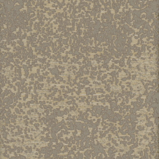 Galvanize Taupe by Carole Designer Fabric Stone 100% Polyester China Passes 15,000 Double Rubs Wyzenbeek Horizontal: 14" and Vertical: 26" 55" - Swanky Fabrics -