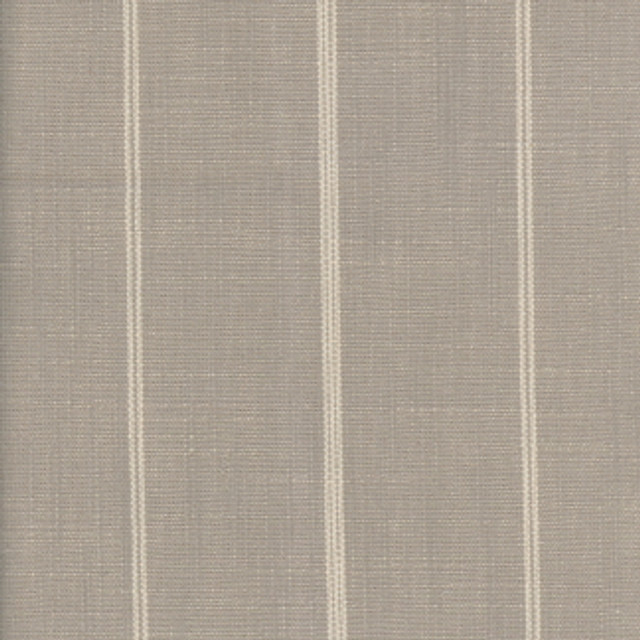 Haber Silver by Carole Designer Fabric Vanilla Bean,Clean Comfort 68% Cotton, 23% Rayon, 8% Linen, 1% Poly China Passes 15,000 Double Rubs Wyzenbeek Horizontal: 0" and Vertical: 5 1/8" H 56" - Swanky Fabrics -