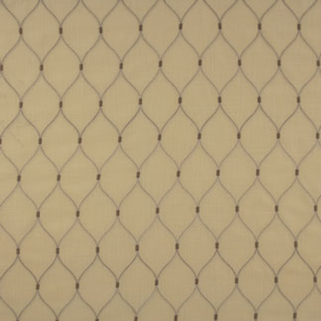 Prologue Dulce by Carole Designer Fabric In The Clouds 100% Polyester China N/A Horizontal: 3 1/8" and Vertical: 5 3/4" 54" - Swanky Fabrics -