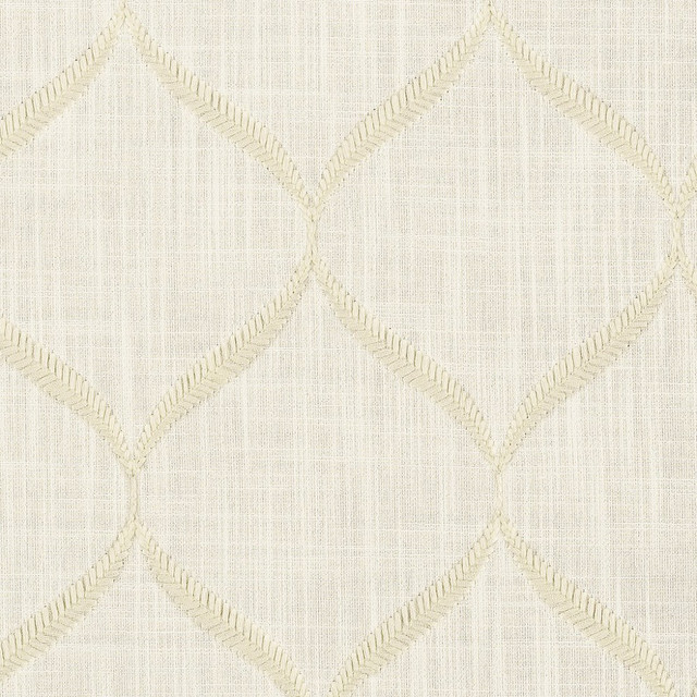 Rewind Natural by Carole Designer Fabric In The Clouds 100% Polyester China N/A Horizontal: 5 5/8" and Vertical: 8" 51" - Swanky Fabrics -