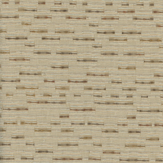 Birch Paper Topaz by Carole Designer Fabric STATIONERY 100% Polyester India Passes 25,000 Double Rubs Wyzenbeek Horizontal: 0" and Vertical: 13 1/2 "H 55" - Swanky Fabrics -