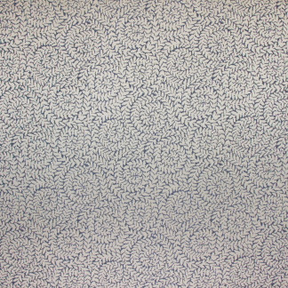 In The Air Blue Gray by Carole Designer Fabric Reflection Pool 35% Viscose, 33% Polyester, 32% Cotton India Passes 13,000 Circular Rubs Martindale Horizontal: 17 3/4" and Vertical: 19 1/4" 54" - Swanky Fabrics -