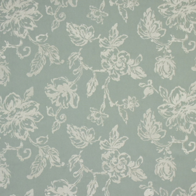 Free Thinker Rainwater by Carole Designer Fabric Reflection Pool 65% Cotton, 28% Viscose, 7% Polyester India N/A Horizontal: 25 1/2" and Vertical: 15 3/4" 51" - Swanky Fabrics -