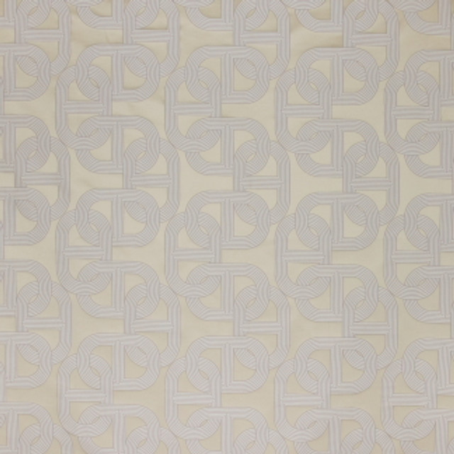 Reservation Champagne by Carole Designer Fabric Park Cities 82% Cotton, 18% Polyester China Passes 15,000 Double Rubs Wyzenbeek Horizontal: 9 3/4" and Vertical: 13" 54" - Swanky Fabrics -