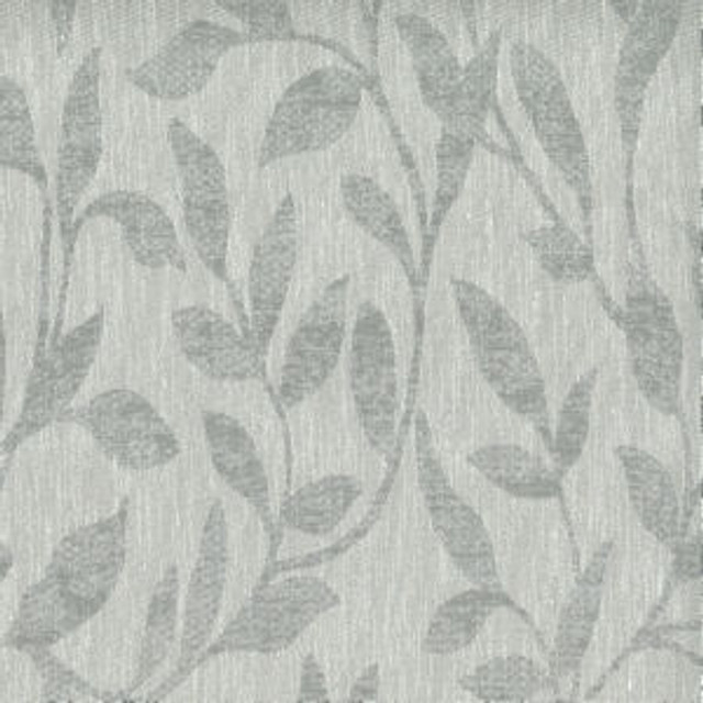 Accent Ash by Norbar Designer Fabric SHEER TRENDS 100% POLYESTER TURKEY 14 1/2 V - 15 H 118 - Swanky Fabrics -