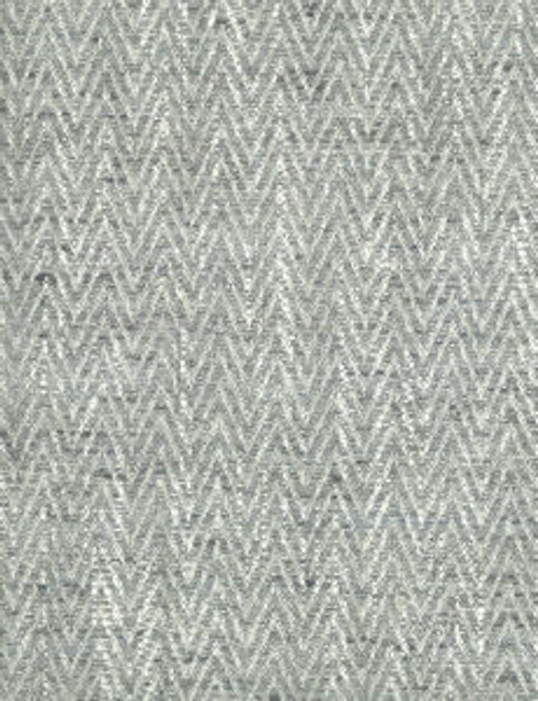 Action Zinc 922 by Norbar Designer Fabric HOPE II 100% POLYESTER INDIA 1/2"V 3/4"H 54 - Swanky Fabrics -