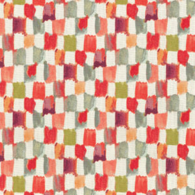 April Henna by Norbar Designer Fabric PRISM CARNIVAL 100% COTTON USA 6 1/3"V 3 3/8"H 54 - Swanky Fabrics - April Henna by Norbar Designer Fabric PRISM CARNIVAL 100% COTTON USA 6 1/3"V 3 3/8"H 54 - Swanky Fabrics -