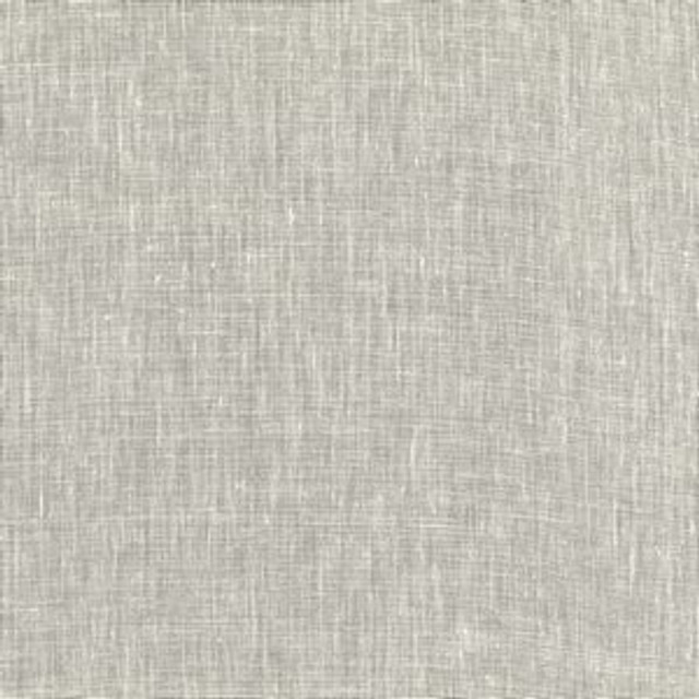 Aragon Ecru by Norbar Designer Fabric LINEN LITES 100% LINEN POLAND 58 - Swanky Fabrics -