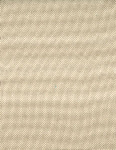 Ballard Cream by Norbar Designer Fabric MILO 95% BAMBOO 5% LINEN INDIA 54 - Swanky Fabrics -