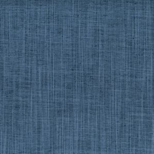 Bangkok Blue by Norbar Designer Fabric 100% POLYESTER INDIA 54 - Swanky Fabrics -