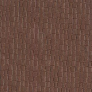 Bodega Bridle by Norbar Designer Fabric 100% POLY VINYL CHLORIDE TAIWAN H-2.25" V-1.50" - Swanky Fabrics -
