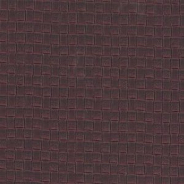 Bodega Marsala by Norbar Designer Fabric 100% POLY VINYL CHLORIDE TAIWAN H-2.25" V-1.50" - Swanky Fabrics -