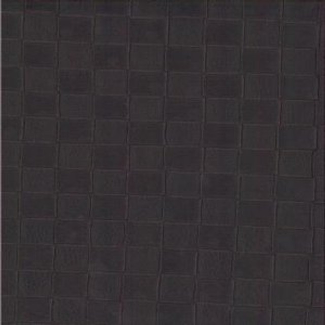 Colonade Cocoa by Norbar Designer Fabric POLY VINYL PROPRIETARYTOP V-.875" H-1" 53" - Swanky Fabrics -