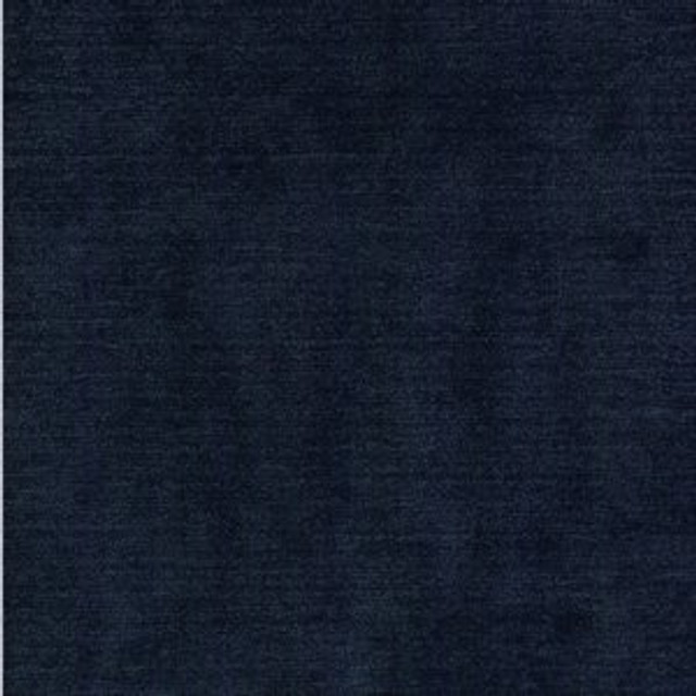 Colony Navy 125 by Norbar Designer Fabric 53% VISCOSE 30% POLYESTER 17% ACRYLIC TURKEY N/A 54" - Swanky Fabrics -