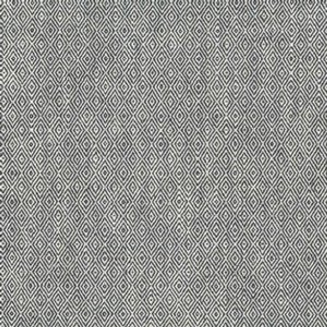 Crocker Ebony 903 by Norbar Designer Fabric 55% LINEN 45% COTTON CHINA 7/8"V 3/4"H 54 - Swanky Fabrics - Crocker Ebony 903 by Norbar Designer Fabric 55% LINEN 45% COTTON CHINA 7/8"V 3/4"H 54 - Swanky Fabrics -
