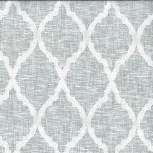 Danielle Snowflake by Norbar Designer Fabric 81% POLYESTER 19% COTTON INDIA 9 1/2"V 8 3/4"H 51 - Swanky Fabrics - Danielle Snowflake by Norbar Designer Fabric 81% POLYESTER 19% COTTON INDIA 9 1/2"V 8 3/4"H 51 - Swanky Fabrics -