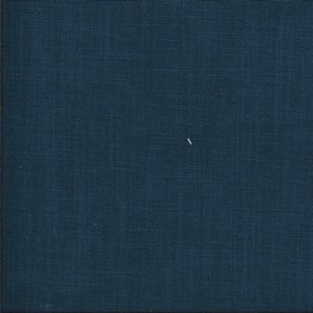 Estonia Sapphire 34 by Norbar Designer Fabric 85% POLYESTER 15% LINEN CHINA 55 - Swanky Fabrics -