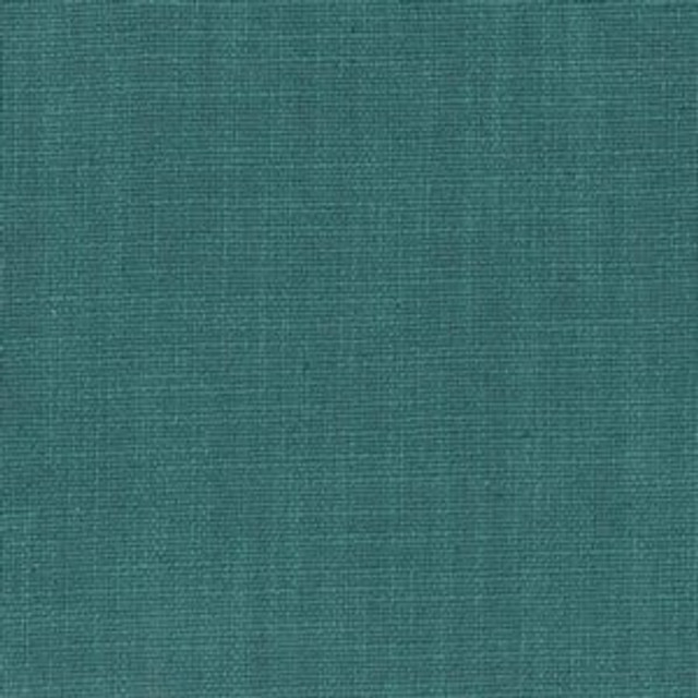 Estonia Turquoise 27 by Norbar Designer Fabric 85% POLYESTER 15% LINEN CHINA 55 - Swanky Fabrics -