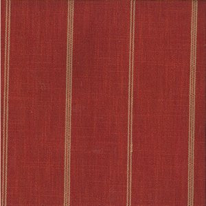 Friar Persimmon by Norbar Designer Fabric 71% COTTON 29% LINEN CHINA H-5.166" 56" - Swanky Fabrics -